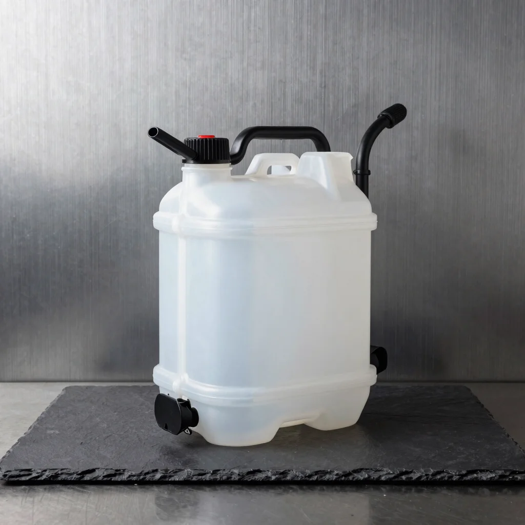 Motorized Backpack Power Sprayer