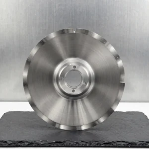 Thresher Rotor Replacement Assembly