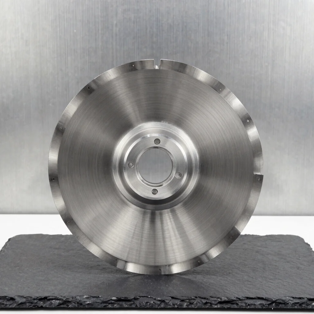 Thresher Rotor Replacement Assembly