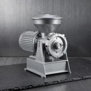 Commercial Electric Grain Mill 3HP